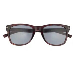 NWOT Shady Rays Wood Sunglasses Men’s Tortoise Shell